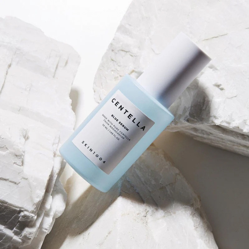 آب اسانس هیالورونیک اسید سنتلا آسیاتیکا مرطوب کننده، بهبود وضعیت پوست و سفت کننده پوست 30 میلی لیتر