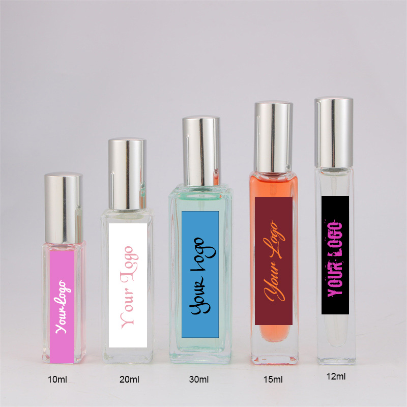 Eau De Parfum EDP10ML/20ML/30ML/50ML/100ML دسته کوچک موجود عطر مردانه عطر زنانه