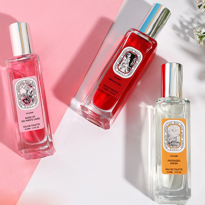 عطر یونیسکس و اسپری با ماندگاری طولانی عطر 10/20/30 میلی لیتر عطرهای مینی مردانه و زنانه
