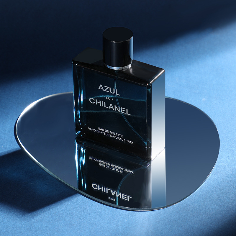 100ML عطر مردانه طراوت و جذاب عطر سکسی چوبی عطر ورزشی 100 میلی لیتر عطر مردانه