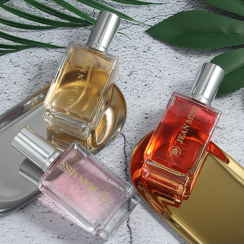 50ML/100ML عطر زنانه Quicksand Ladies Parity Light عطر ماندگار