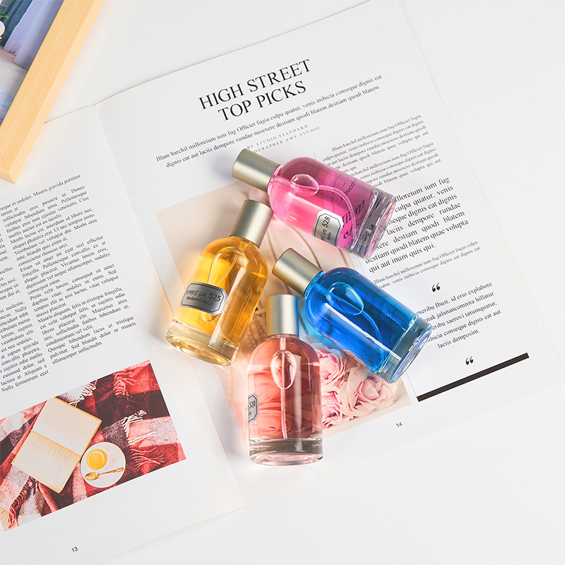 50 میلی لیتر عطر عطر طراح عطر عطر مردانه