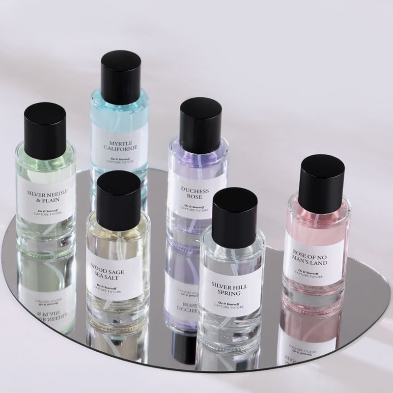 اسپری پرفیوم لاستینگ لیدی با کیفیت ممتاز 50ML/100ML ابزار دوستیابی عطر زنانه اصل