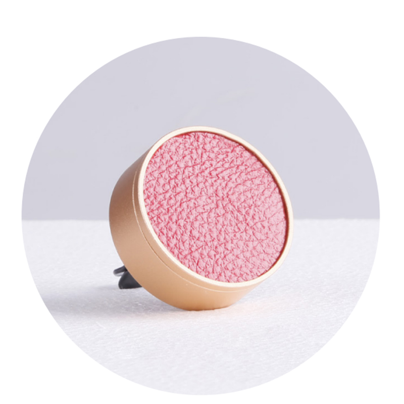 پخش کننده خودرو 5 گرمی خوشبو کننده عطر جامد خودرو دریچه هوا خوشبو کننده کلیپ خوشبو کننده هوای خودرو