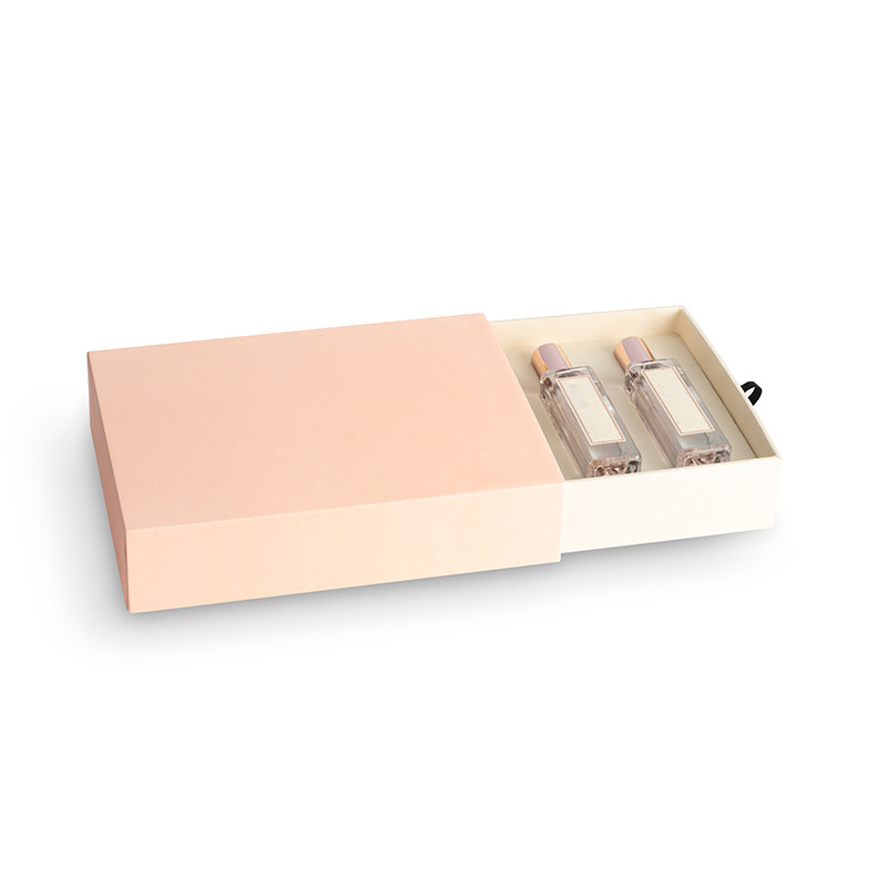 ست گیفت اسپری بدن با ماندگاری طولانی 30ML*4 لیبل برای زنان مردانه 30ml/50ml/100ml