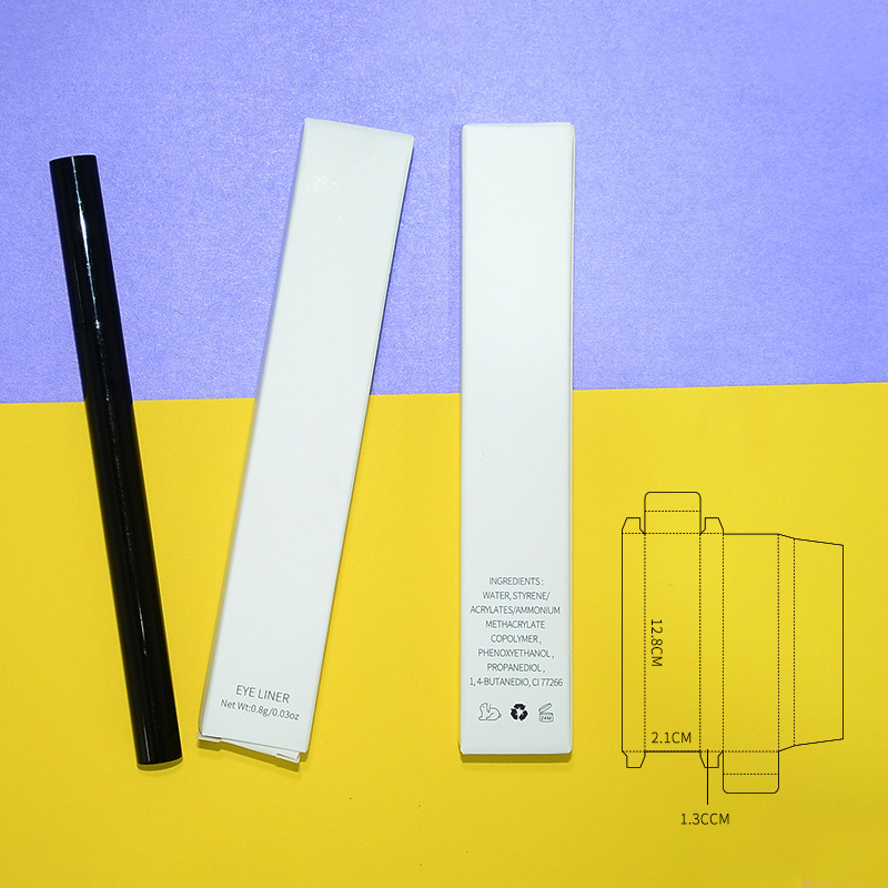 Cosmetics Eye Use Best خط چشم مایع با ماندگاری بالا خط چشم ضد آب آرایش بهترین خط چشم