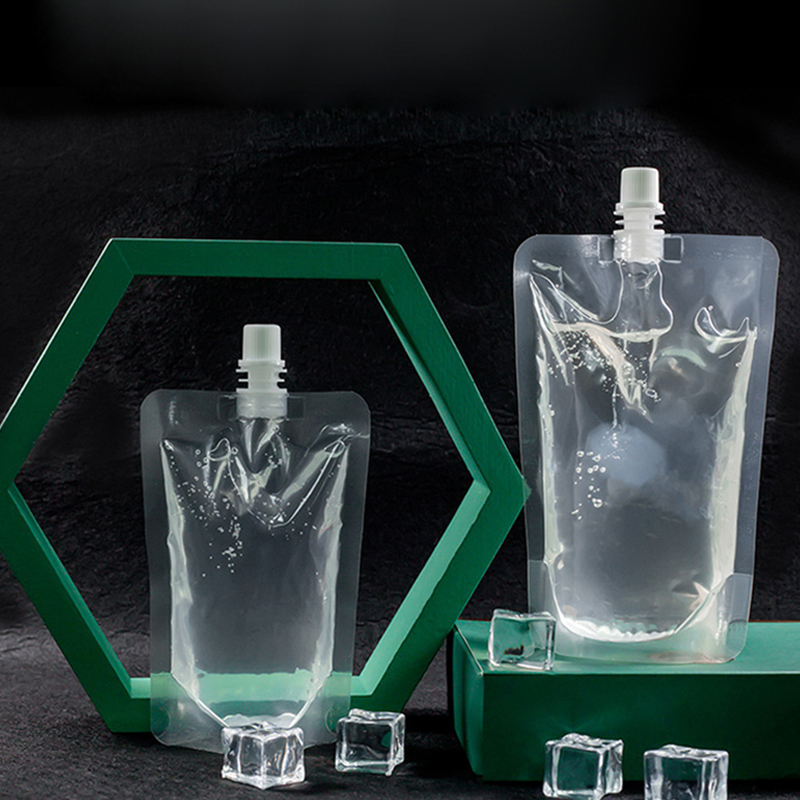 ژل مواد اولیه روغن پایه براق لب DIY نچسب DIY Lip Stick برای پایه رژ لب دست ساز